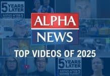 Top videos of 2025