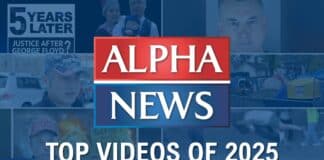 Top videos of 2025