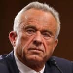 Robert F. Kennedy Jr.