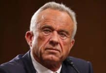 Robert F. Kennedy Jr.