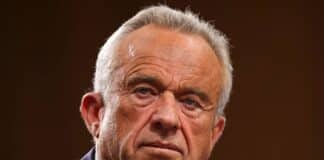 Robert F. Kennedy Jr.