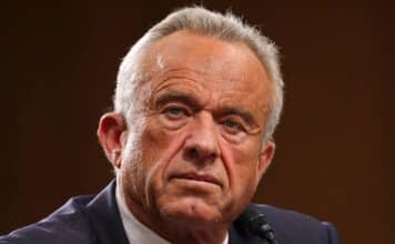 Robert F. Kennedy Jr.