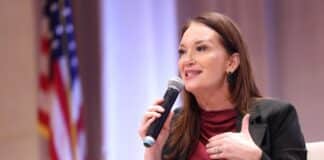 USDA secretary threatens funding cuts to Democrat-leaning states over SNAP noncompliance Brooke Rollins