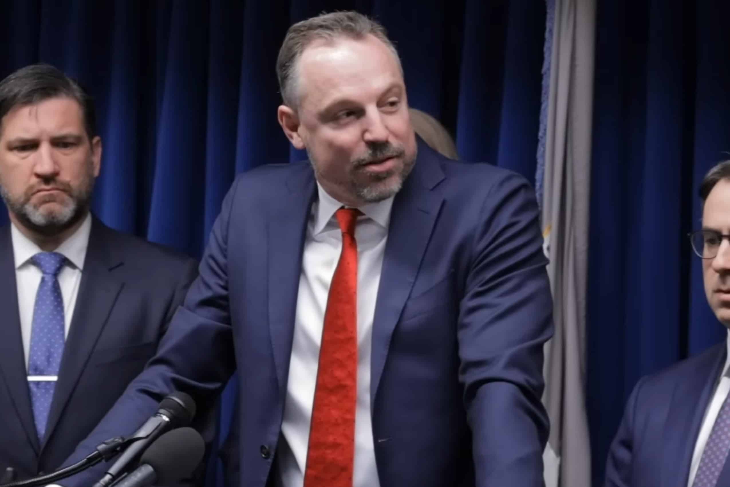 Federal authorities announce new charges in Minnesota's ongoing fraud saga | AlphaNews.org