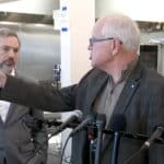 Tim Walz lashes out at reporter who points out he ‘erroneously’ claimed credit for putting fraudsters in jail Tim Walz