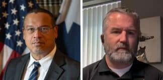 ‘I am not intimidated by him whatsoever’: Sheriff pushes back after Ellison issues opinion on working with ICE