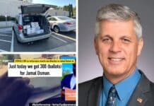 As fraud runs rampant in Minnesota, state lawmaker sounds alarm on voter fraud Drazkowski