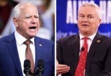 House chairman says Tim Walz’s political career over, threatens subpoena in Minnesota fraud probe