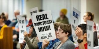 500 illegal immigrants arrested in Minnesota, 1,000 immigration-fraud cases investigated: DHS official