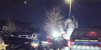 Teen boys arrested in Edina ‘marketplace’ robbery and shooting Sunday