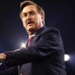 Mike Lindell