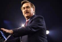 Mike Lindell