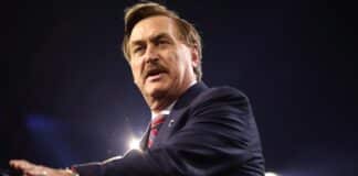 MyPillow founder Mike Lindell announces campaign for governor of Minnesota Mike Lindell