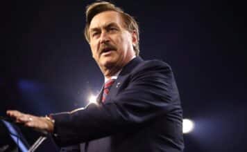 Mike Lindell