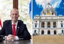 Eight Brainerd Lakes Area mayors pen letter sounding the alarm on Minnesota’s ‘economic decline’ Jackson Purfeerst