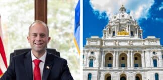 Eight Brainerd Lakes Area mayors pen letter sounding the alarm on Minnesota’s ‘economic decline’ Jackson Purfeerst