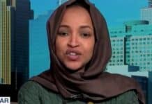 Ilhan Omar praises country for gun control laws that didn’t stop terrorist attack Ilhan Omar