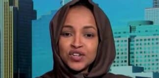 Ilhan Omar