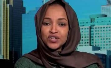 Ilhan Omar