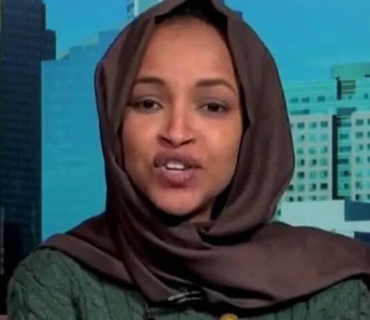 Ilhan Omar