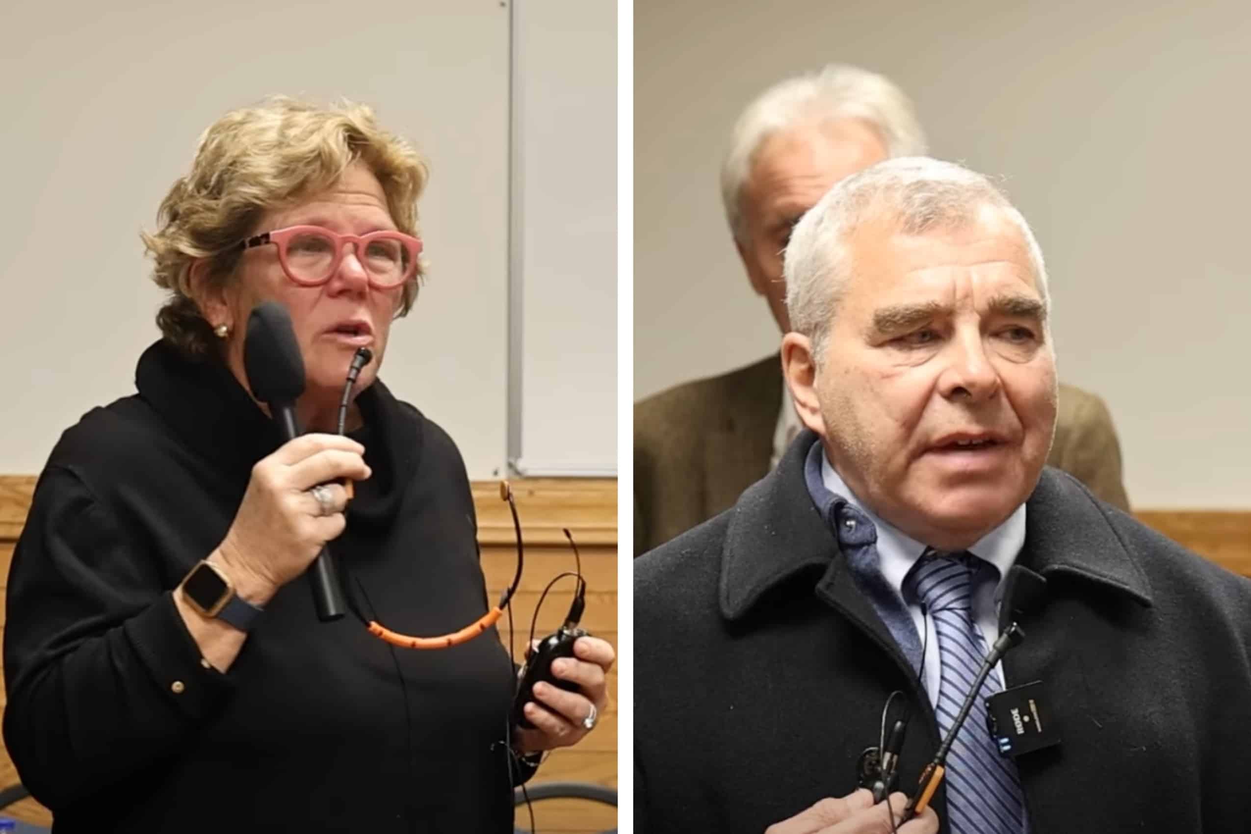 DFL lawmakers weep over Trump’s immigration crackdown, promote ICE ‘resistance network’