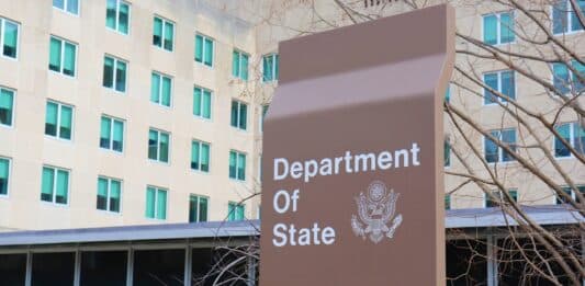 State Department
