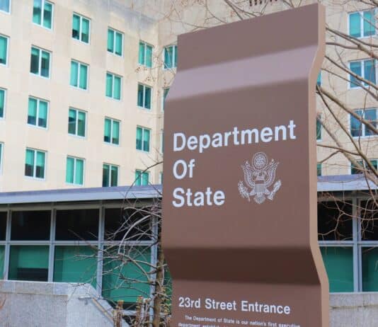 No new Somali refugees have entered the US under Trump, State Department says State Department