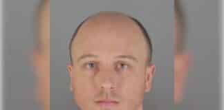 St. Cloud man charged with assault on anti-ICE protester at Fort Snelling