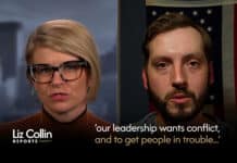 Minnesota citizen journalist exposes chaos, failed leadership, and lies during anti-ICE riots Liz Collin Reports