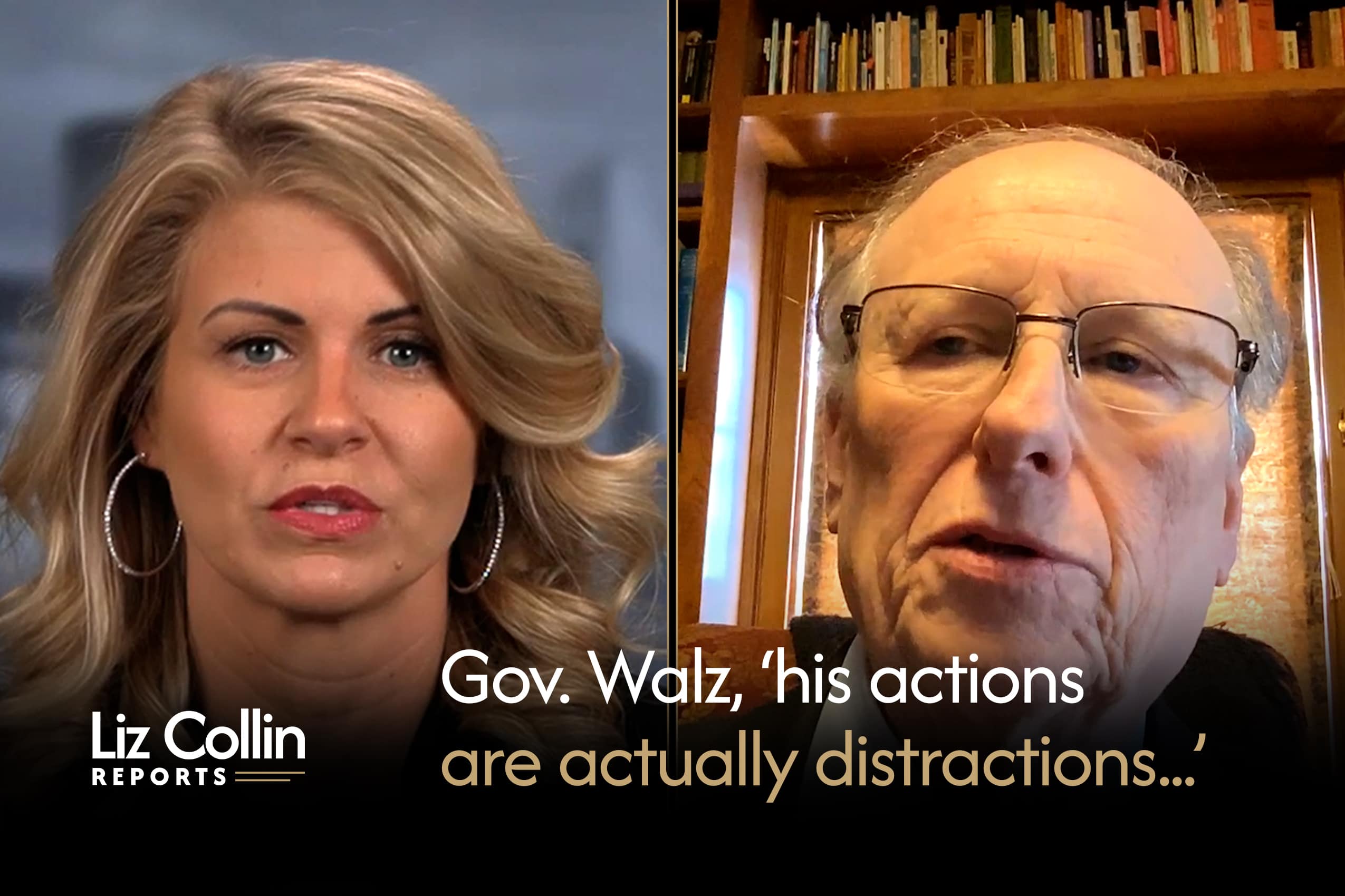 'This isn't by accident': Attorney explains the root cause of fraud in Minnesota, and a solution&nbsp; | AlphaNews.org
