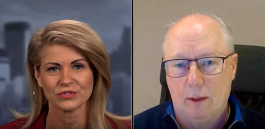 Candidate eligibility fraud: How one man challenged his opponent—and changed politics in Minnesota Liz Collin Reports