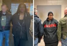 Anti-ICE activists arrested for storming St. Paul church service