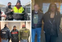 Anti-ICE activists arrested for storming St. Paul church service