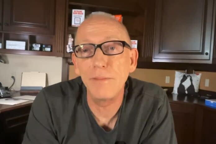 Scott Adams