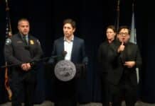 Trump says Minneapolis mayor is ‘playing with fire’ in rejecting immigration enforcement