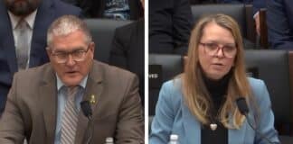 Congress hears from Minnesota investigator, provider on fraud scandal as state programs face scrutiny