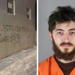 Source: Moriarty’s office declines to charge alleged anti-ICE vandal