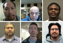 Operation Metro Surge arrests ‘worst of worst criminal illegal aliens’ in Minnesota