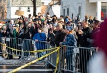 Minneapolis Public Schools shuts down for remainder of week in wake of ICE shooting