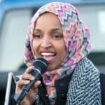 Ilhan Omar