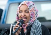 Ilhan Omar