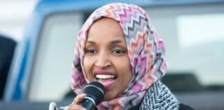 Ilhan Omar