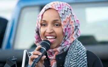 Ilhan Omar