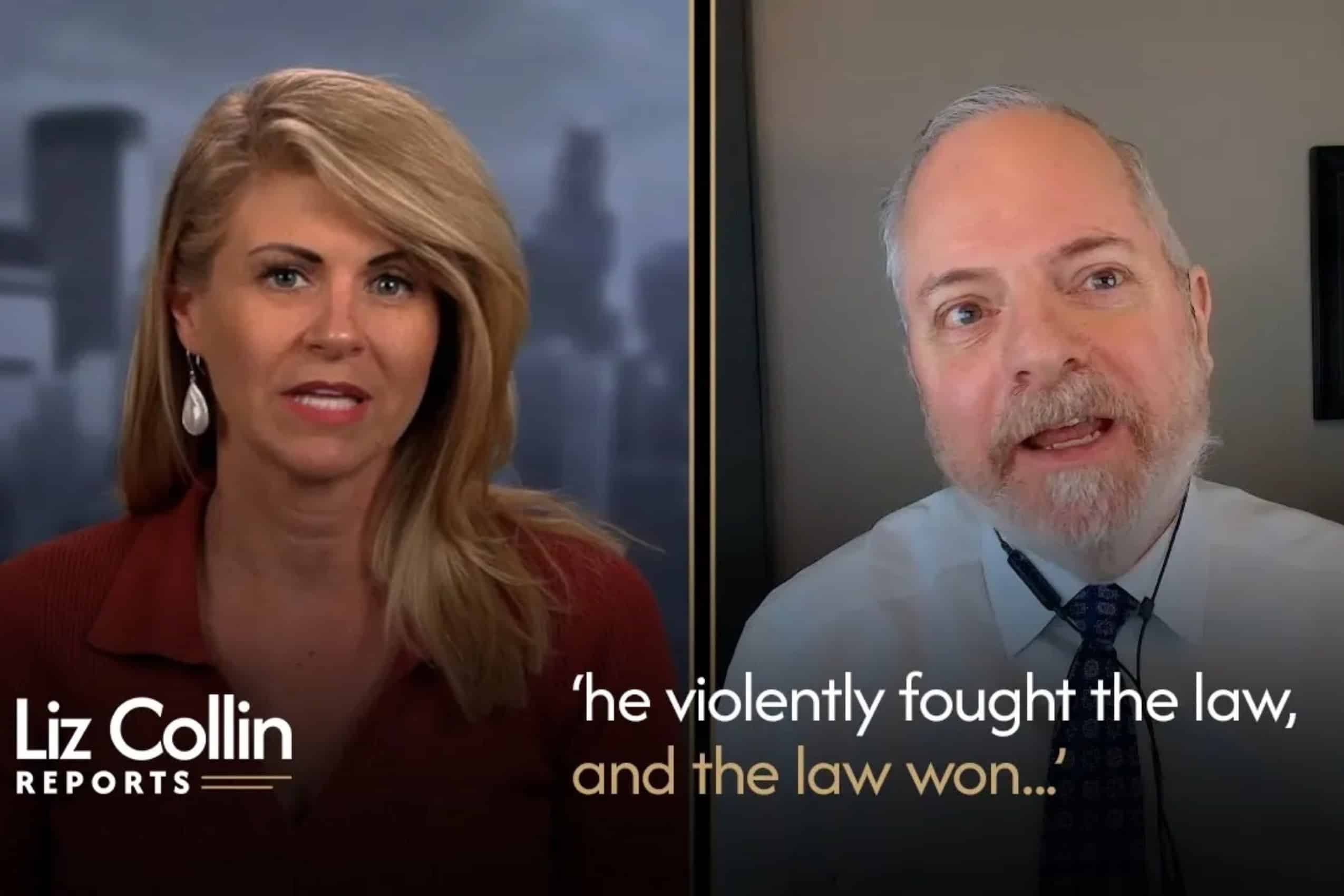 Attorney, Self-Defense Expert: Alex Pretti Shooting Was Legally Justified