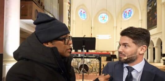 ‘Mockery of the First Amendment’: Cities Church attorney slams Catholic university for honoring Don Lemon