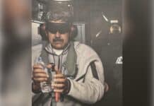 President Trump announces capture of Venezuelan dictator Nicolás Maduro in ‘large scale strike’ Maduro