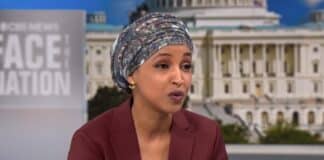 Ilhan Omar says ‘no justification’ for Trump admin’s Somali fraud crackdown