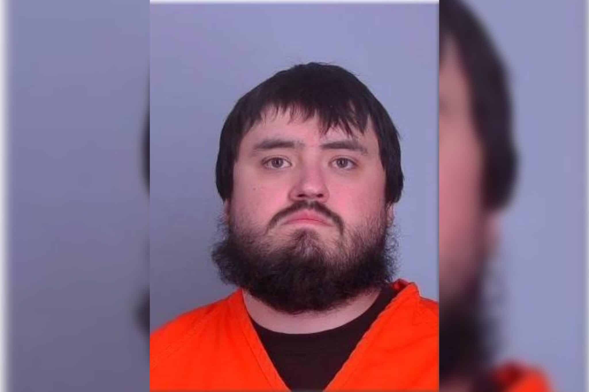 Man charged with kidnapping, sexual assault in abduction of 7-year-old ...