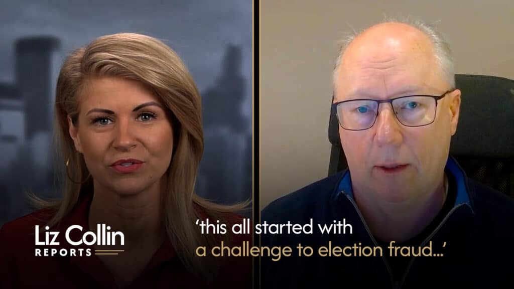 Candidate eligibility fraud: How one man challenged his opponent—and