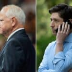 Gov. Walz & Mayor Frey